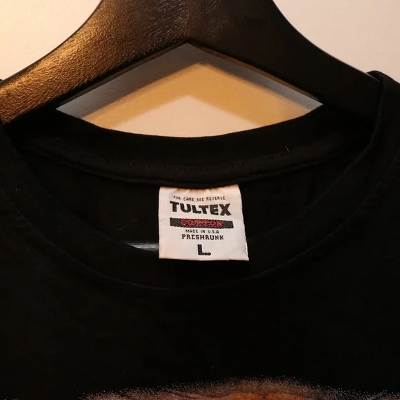 Vintage Age of Conan: Hyborian Adventures Shirt - Picture 4 of 5